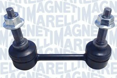 MAGNETI MARELLI JEEP тяга стабилизатора (подвеска Performance) задн. лев./прав.L=107mm Grand Cherokee 10-,Dodge Magneti Marelli SSP2161 Купить в Украине