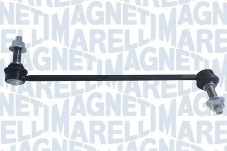 MAGNETI MARELLI кронштейн стаб. передн. прав. FORD EXPLORER 3.5 14 Magneti Marelli SSP2181 Купити в Україні