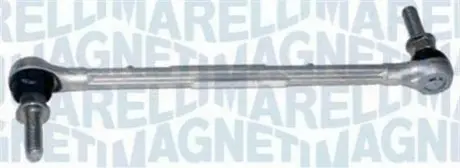 MAGNETI MARELLI FORD тяга стабилизатора (алюминии!) передн..L=237mm Mondeo,Focus 2.0 16V 98- Magneti Marelli SSP2189 Купить в Украине