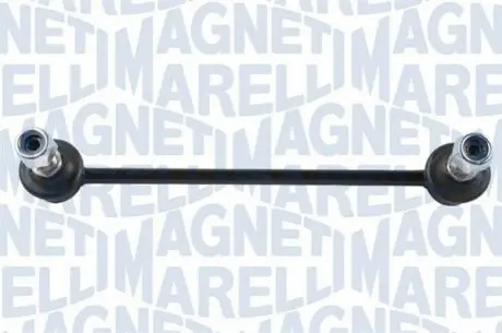 MAGNETI MARELLI HYUNDAI тяга стабілізатора задн.лів./прав.Tucson 2.0, KIA Sportage Magneti Marelli SSP2236 Купити в Україні