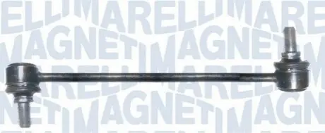 MAGNETI MARELLI HYUNDAI тяга передн.стабілізатора лів./прав.Tucson, Kia Sportage 04 Magneti Marelli SSP2237 Купити в Україні