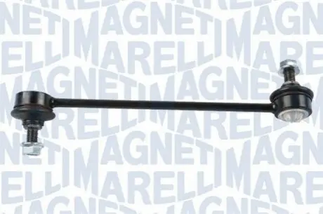 MAGNETI MARELLI HYUNDAI тяга стабілізатора передн.лів.i10 07-,Kia Picanto 04 Magneti Marelli SSP2247 Купити в Україні