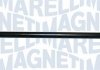 MAGNETI MARELLI  DB тяга стаб.передн.прав.W204 4 Matic 07- SSP2296