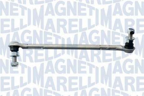 DB тяга стабилизатора передн.. W204 07- MAGNETI MARELLI SSP2312