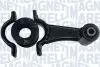 Фото MAGNETI MARELLI DB Тяга передн. стабилизатора левая W163 99- Magneti Marelli (SSP2362) изображение 1