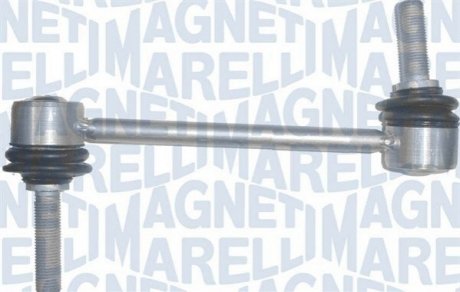 DB тяга стабилизатора L=195.5mm передн..W164 05- MAGNETI MARELLI SSP2364 (фото 1)