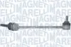 Фото MAGNETI MARELLI DB тяга стабілізатора передн.прав.W221 06 Magneti Marelli (SSP2375) зображення 1