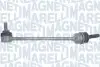 Фото MAGNETI MARELLI DB тяга стабілізатора передн.лів.W221 06 Magneti Marelli (SSP2376) зображення 1