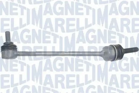 MAGNETI MARELLI DB тяга стабілізатора передн.лів.W221 06 Magneti Marelli SSP2376 Купити в Україні