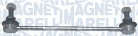 BMW тяга стабілізатора задн.лів./прав.MINI 01- MAGNETI MARELLI SSP2432 Купити в Україні