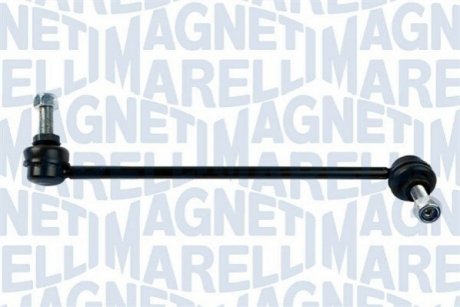 NISSAN тяга стабилизатора передн.прав.Murano 3.5 05- MAGNETI MARELLI SSP2453 (фото 1)