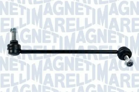 MAGNETI MARELLI NISSAN тяга стабілізатора передн.прав.Murano 3.5 05 Magneti Marelli SSP2453 Купити в Україні
