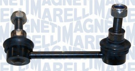 NISSAN тяга стабілізатора задн.прав.Murano 3.5 07- MAGNETI MARELLI SSP2457 (фото 1)