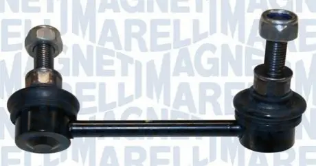 MAGNETI MARELLI NISSAN тяга стабилизатора задн.прав.Murano 3.5 07- Magneti Marelli SSP2457 Купить в Украине