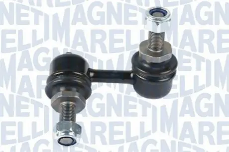MAGNETI MARELLI NISSAN тяга стабілізатора задн.прав.Pathfinder 05 Magneti Marelli SSP2464 Купити в Україні
