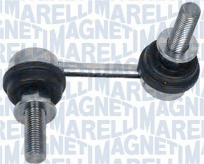 NISSAN тяга стабілізатора передн.лів.Almera Tino 00- MAGNETI MARELLI SSP2467