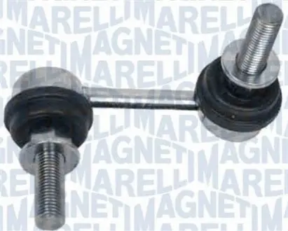 MAGNETI MARELLI NISSAN тяга стабілізатора передн.лів.Almera Tino 00 Magneti Marelli SSP2467 Купити в Україні