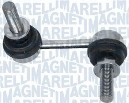 MAGNETI MARELLI NISSAN тяга стабілізатора передн.прав.Almera Tino 00 Magneti Marelli SSP2468 Купити в Україні
