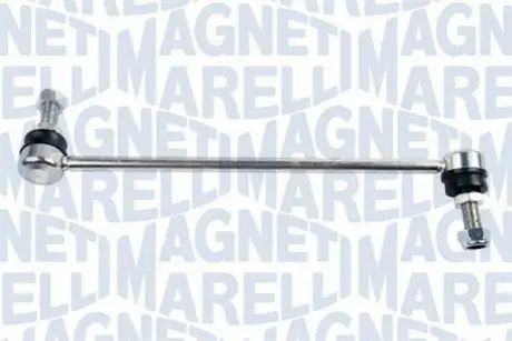 MAGNETI MARELLI NISSAN Тяга стабилизатора передн.лев.Qashqai,X-Trail 07-,Renault Magneti Marelli SSP2473 Купить в Украине