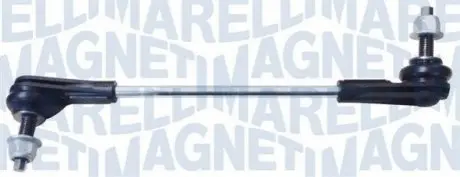 MAGNETI MARELLI OPEL тяга стабілізатора передн.лів.Astra K 15 Magneti Marelli SSP2492 Купити в Україні