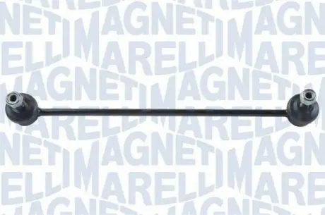 MAGNETI MARELLI PEUGEOT Тяга стабілізатора передня. 206 98 Magneti Marelli SSP2495 Купити в Україні