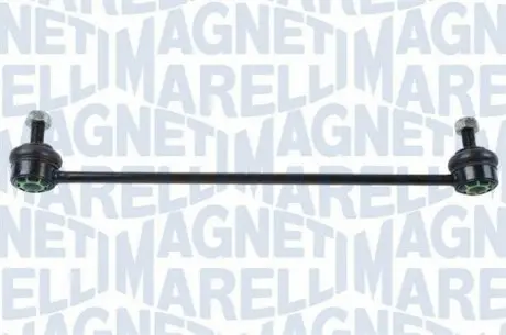 MAGNETI MARELLI PEUGEOT тяга стабілізатора передн.лів/прав 206 98 Magneti Marelli SSP2496 Купити в Україні