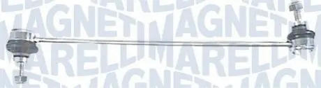 MAGNETI MARELLI PEUGEOT тяга стабілізатора передн.лів./прав.Citroen С5 I,II,,Xantia,406,607 Magneti Marelli SSP2499 Купити в Україні