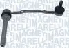 Фото MAGNETI MARELLI CITROEN тяга стабилизатора передн.прав.CIII 5 08-,Peugeot 407 04- Magneti Marelli (SSP2504) изображение 1