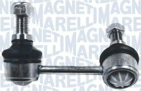 MAGNETI MARELLI PEUGEOT тяга стабілізатора задн.лів.605 90 Magneti Marelli SSP2508 Купити в Україні