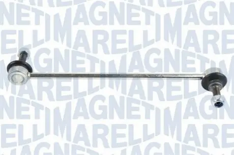 MAGNETI MARELLI RENAULT Тяга стабилизатора передн.лев./прав.Megane II,Scenic II 02- Magneti Marelli SSP2521 Купить в Украине