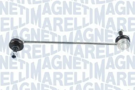 MAGNETI MARELLI RENAULT тяга стабілізатора передн.Opel Vivaro,Trafic II 01 Magneti Marelli SSP2522 Купити в Україні