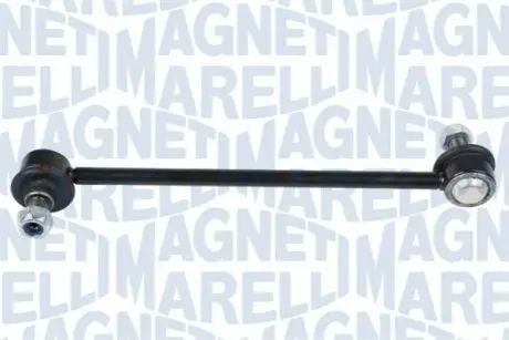 MAGNETI MARELLI TOYOTA тяга стабілізатора задн.лів./прав.Camry 01 Magneti Marelli SSP2541 Купити в Україні
