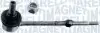 Фото MAGNETI MARELLI TOYOTA тяга стабілізатора задн.Land Cruiser Prado 120 02 Magneti Marelli (SSP2542) зображення 1