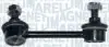 Фото MAGNETI MARELLI TOYOTA тяга стабилизатора задн..L=100mm 4x4 Rav-4 00- Magneti Marelli (SSP2551) изображение 1
