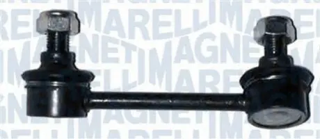 MAGNETI MARELLI TOYOTA тяга стабилизатора задн.прав.L=100mm 4x4 Rav-4 00- Magneti Marelli SSP2553 Купить в Украине