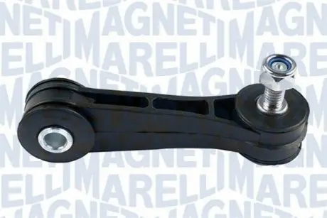 MAGNETI MARELLI AUDI Тяга стаб. (полимер) (одно отверстие!) лев./прав. A3 96-/VW Golf IV 97- Magneti Marelli SSP2571 Купить в Украине