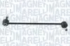 Фото MAGNETI MARELLI VOLVO тяга стабілізатора передн.лів./прав.S60, S80, V70, CX70, CX90, 98 Magneti Marelli (SSP2595) зображення 1