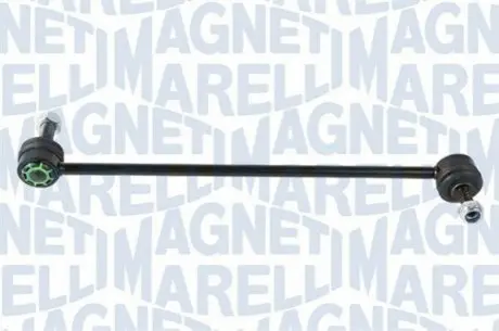 MAGNETI MARELLI VOLVO тяга стабілізатора передн.лів./прав.S60, S80, V70, CX70, CX90, 98 Magneti Marelli SSP2595 Купити в Україні