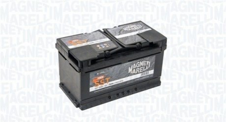 Автозапчастина MAGNETI MARELLI SST75RB (фото 1)