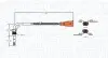 Фото MAGNETI MARELLI VW Датчик температуры дымовых газов T5 2,5TDI Magneti Marelli (STS0041) изображение 2