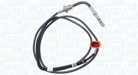 MAGNETI MARELLI VW Датчик температуры дымовых газов T5 2,5TDI Magneti Marelli STS0041 Купить в Украине
