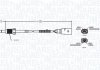 Датчик температуры выхлопных газов VW TOUAREG 2,5TDI 02- MAGNETI MARELLI STS0071 (фото 2)