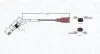 Фото MAGNETI MARELLI VW датчик температури ВГ Polo, AUDI, SKODA, 1,4-1,9TDI Magneti Marelli (STS0113) зображення 2