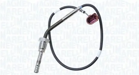 MAGNETI MARELLI VW датчик температури ВГ Polo, AUDI, SKODA, 1,4-1,9TDI Magneti Marelli STS0113 Купити в Україні