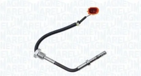 MAGNETI MARELLI AUDI Датчик температуры ВГ Q5 2.0 TDI Magneti Marelli STS0173 Купить в Украине