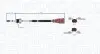 MAGNETI MARELLI VW датчик температури ВГ Golf VII 1,6TDI, SKODA Octavia 1,6TDI 12-, AUDI A3 Magneti Marelli (STS0229) зображення 2