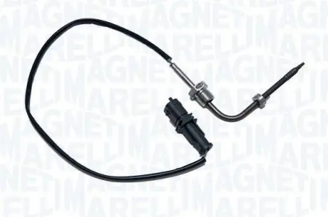 MAGNETI MARELLI OPEL датчик температури ВГ FIAT 1.3 D Magneti Marelli STS0259 Купити в Україні