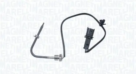 MAGNETI MARELLI OPEL датчик температури вихлопних газів Insignia 2.0CDTI 12 Magneti Marelli STS0327