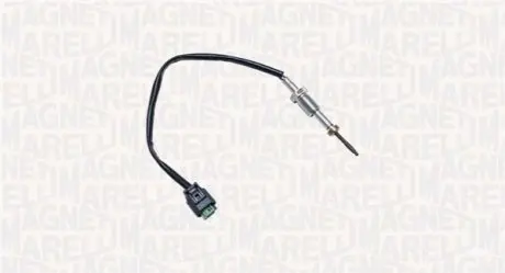 MAGNETI MARELLI BMW Датчик температури ВГ 330D Magneti Marelli STS0353