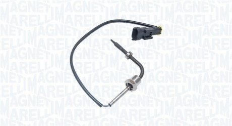 SUZUKI лямбда-зонд SX4 1,9DDiS, Swift 1,3DDiS 05- MAGNETI MARELLI STS0365 (фото 1)